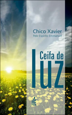 Coleção fonte viva - Vol 05 - ceifa de luz (nova edição)
