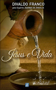 Jesus e vida