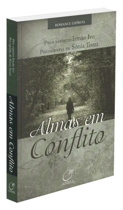 Almas em conflito na internet