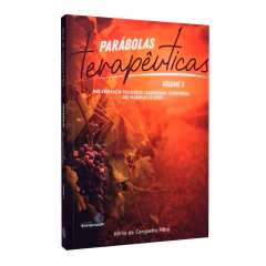 Parábolas terapêuticas - Vol 03 na internet