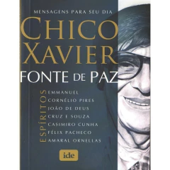 Fonte de paz (livro de bolso) - comprar online