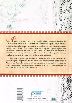 A mansão da pedra torta na internet