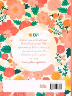 Preces e orações (livro de bolso) - livrariaCX - Chico Xavier