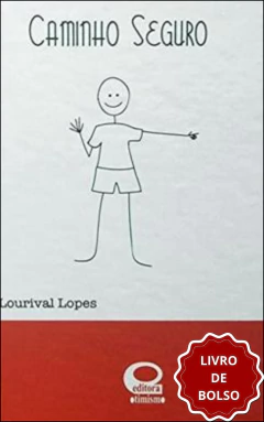 Caminho seguro (capa dura) (livro de bolso)
