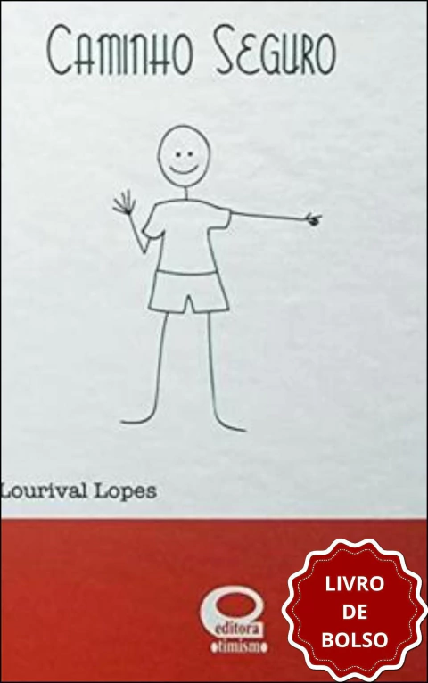 Caminho seguro (capa dura) (livro de bolso)