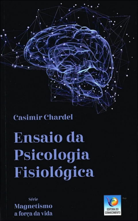 Ensaio de psicologia fisiológica
