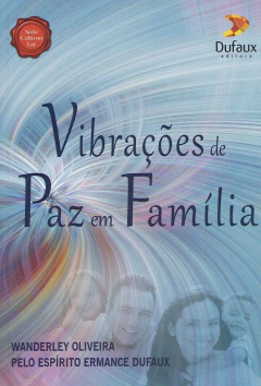 Vibrações de paz em família - comprar online