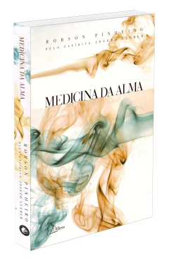 Medicina da alma (capa dura) - comprar online