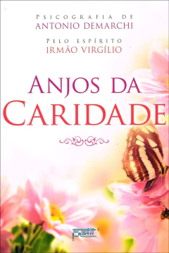 Anjos da caridade - comprar online