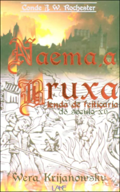 Naema, a bruxa
