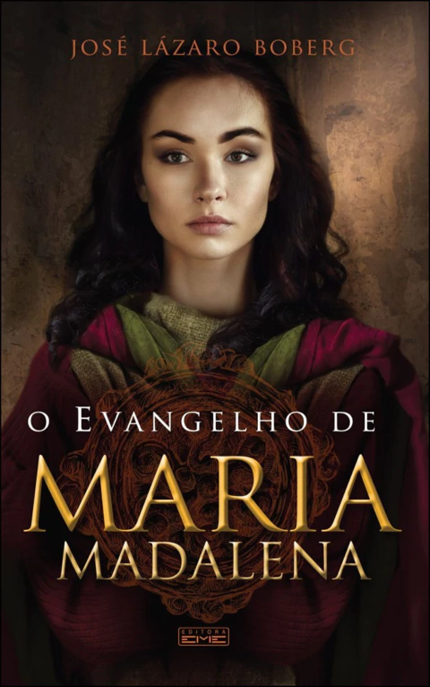 O evangelho de Maria Madalena