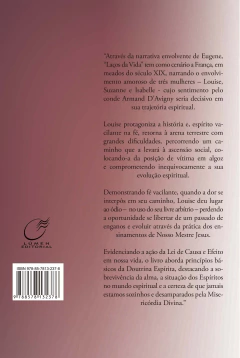 Laços da vida na internet