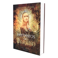 Herdeiros do paraíso - comprar online