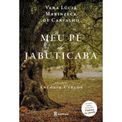 Meu pé de jabuticaba - comprar online