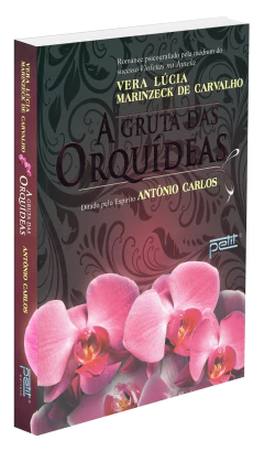 A gruta das orquídeas - comprar online