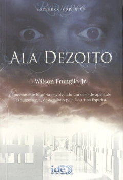 Ala dezoito - comprar online