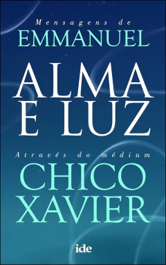 Alma e luz - comprar online