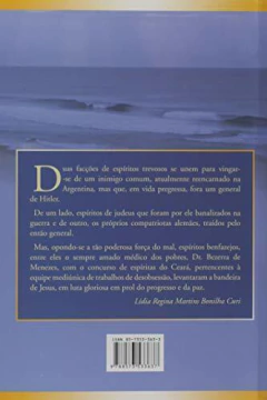 Desobsessão - a terapia dos imortais - comprar online