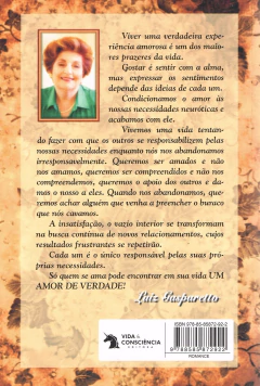 Um amor de verdade - comprar online