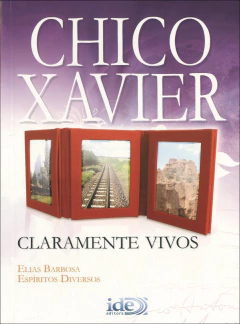 Claramente vivos - comprar online