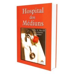 Hospital dos médiuns - comprar online