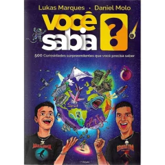 Você sabia? - comprar online