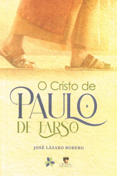 O cristo de Paulo de Tarso - comprar online