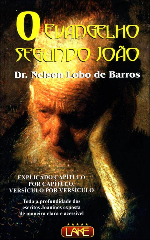 O evangelho segundo João