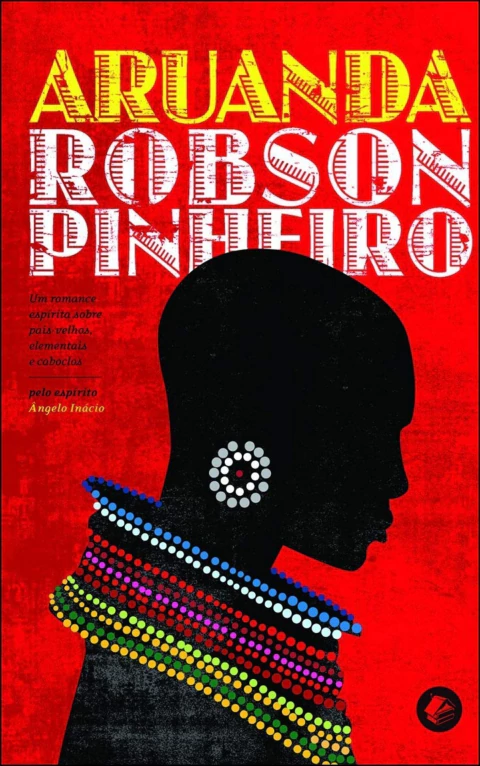 Trilogia segredos de aruanda - Vol 02 - aruanda