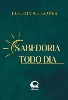 Sabedoria todo dia (livro de bolso) - comprar online