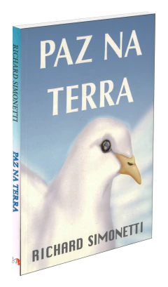 Paz na Terra - comprar online