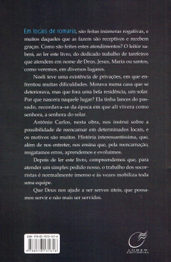 A senhora do solar - livrariaCX - Chico Xavier