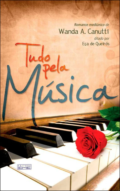 Tudo pela música
