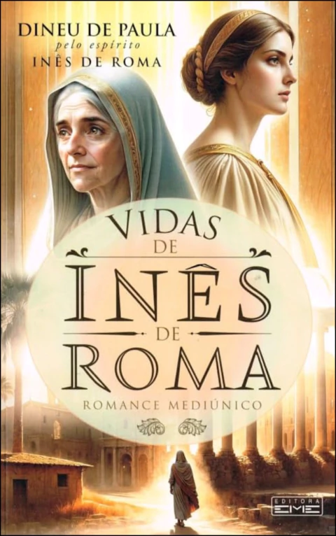 Vidas de Inês de Roma