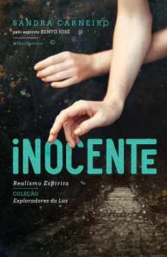 Coleção Exploradores da Luz - Vol 04 - inocente - comprar online