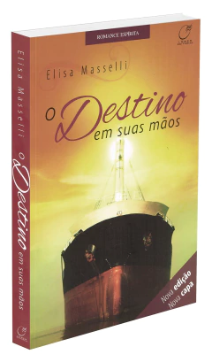 O destino em suas mãos - comprar online