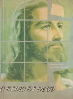 O reino de Deus - comprar online