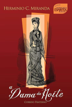 A dama da noite - comprar online