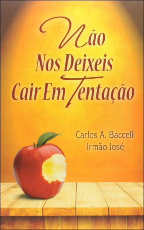 Não nos deixeis cair em tentação