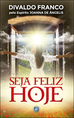 Seja feliz hoje