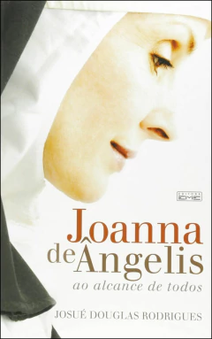 Joanna de Angelis ao alcance de todos