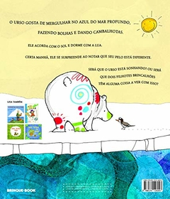 O urso de todas as cores - comprar online