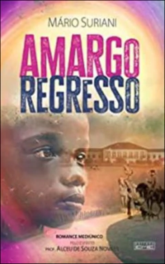 Amargo regresso