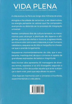 Vida plena - comprar online
