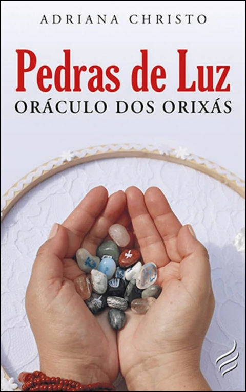 Pedras de luz