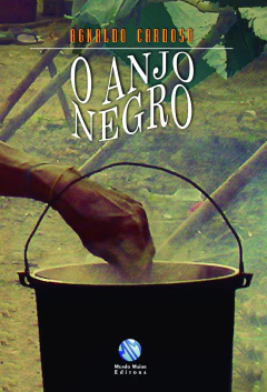 O anjo negro - comprar online
