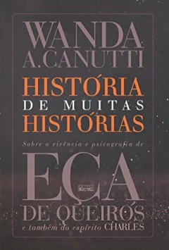 História de muitas histórias - comprar online