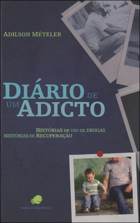 Diário de um adicto