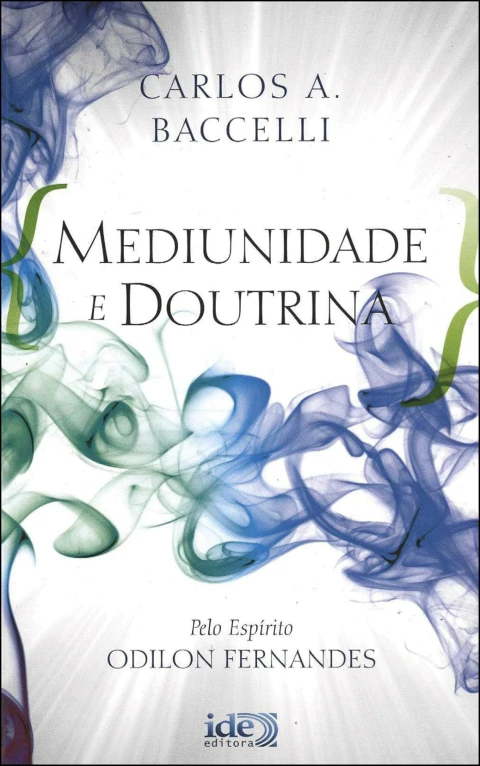 Mediunidade e doutrina
