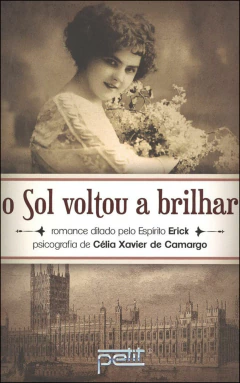 O sol voltou a brilhar